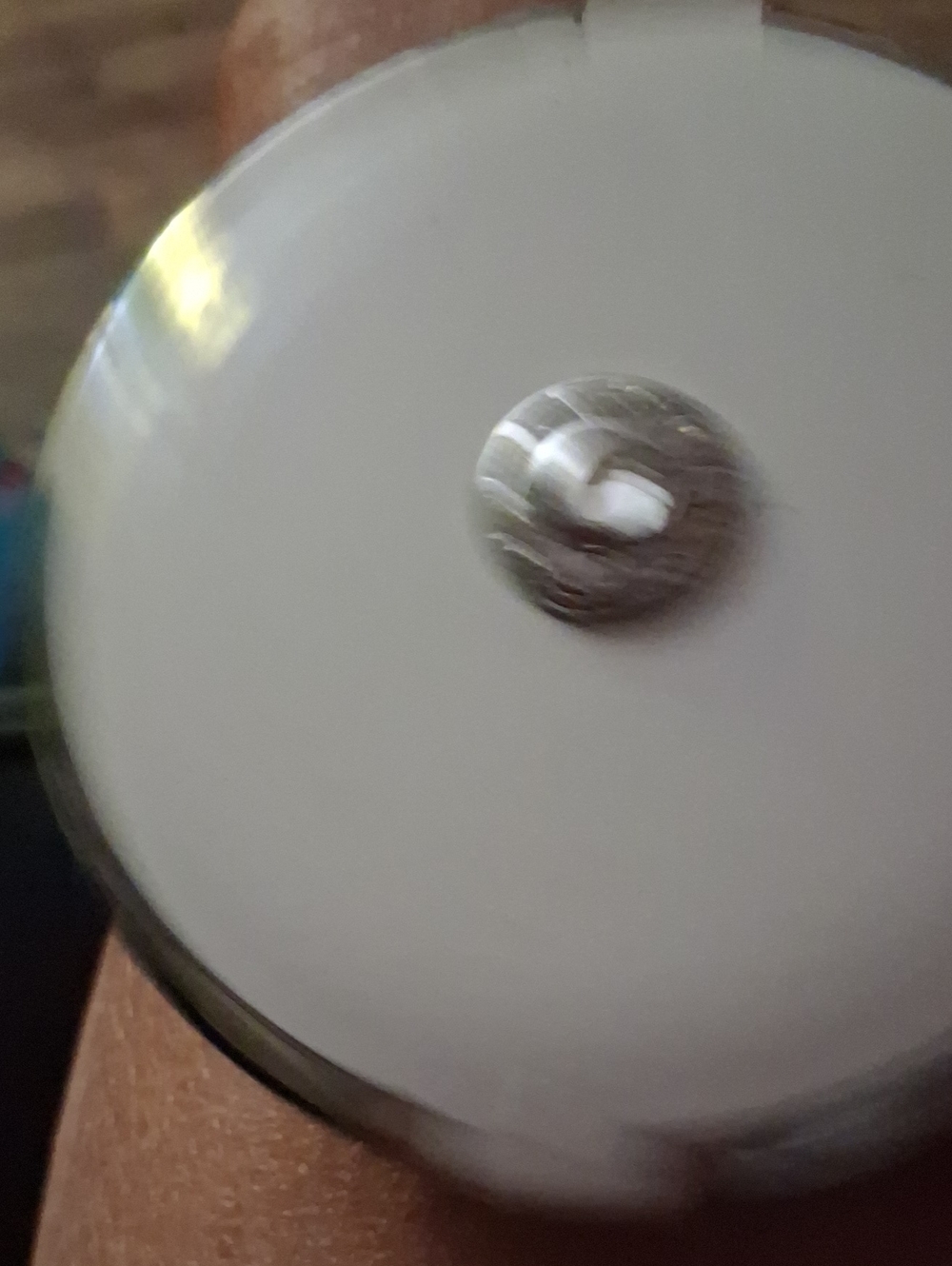 Awesome Compact Make Up Mirror